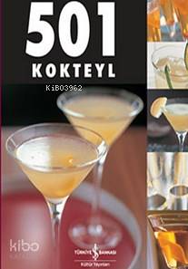 501 Kokteyl