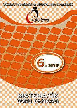 6. Sınıf Matematik Soru Bankası