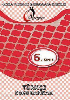 6. Sınıf Türkçe Soru Bankası