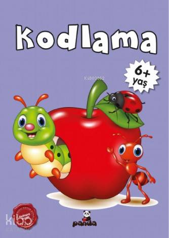 6 Yaş Kodlama