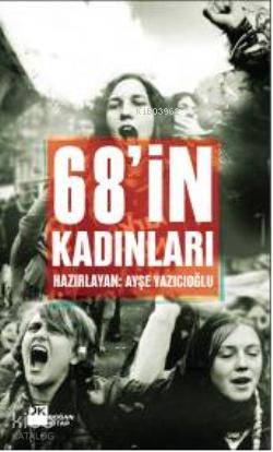 68'in Kadınları