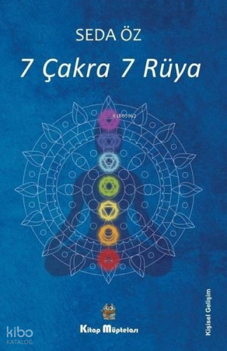 7 Çakra 7 Rüya