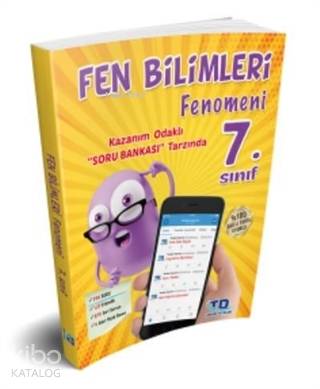 7. Sınıf Fen Bilimleri Fenomeni