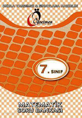 7. Sınıf Matematik Soru Bankası