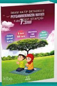 7. Sınıf Peygamberimizin Hayatı | Kolektif | Mektep Yayınları