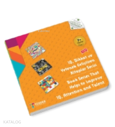 7+ Yaş Seti Level 1