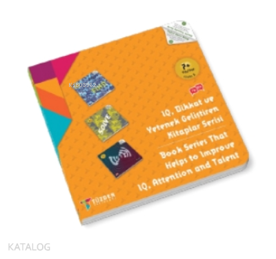 7+ Yaş Seti Level 2