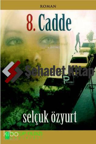 8. Cadde