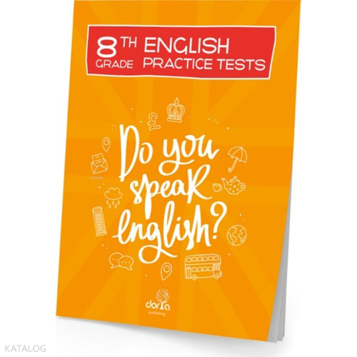 8. Sınıf Din Kültürü ve Ahlak Bilgisi Soru Bankası