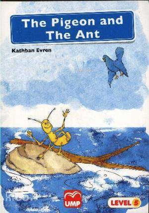 8. Sınıf İngilizce Öyküler Level 5