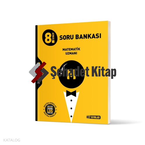 Hız Yayınları 5. Sınıf Türkçe Paragraf Soru Bankası