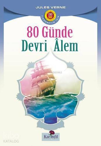 80 Günde Devri Alem