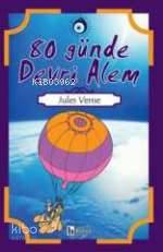 80 Günde Devri Alem | Jules Verne | Birey Yayıncılık