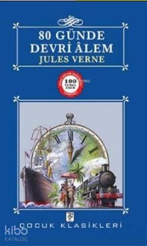 80 Günde Devri Alem