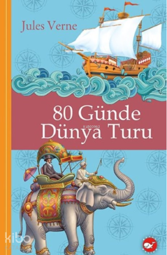 80 Günde Dünya Turu