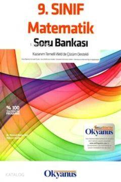 9. Sınıf Matematik Soru Bankası