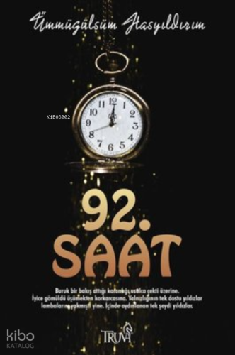 92. Saat