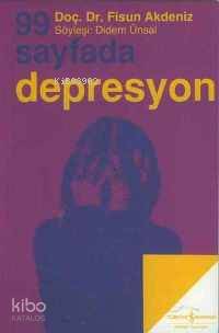 99 Sayfada Depresyon