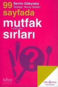 99 Sayfada Mutfak Sırları