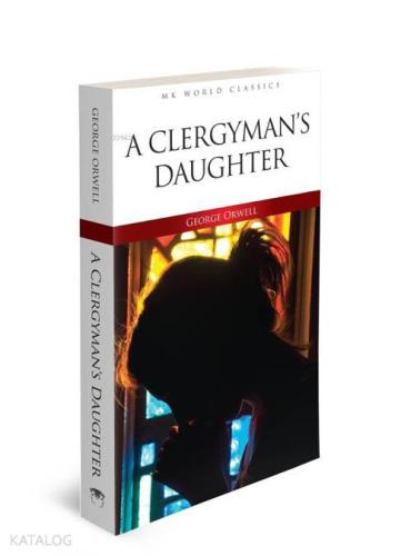 A Clergyman s Daughter | | MK Publications