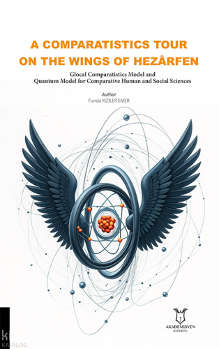A Comparatistics Tour on The Wings of Hezârfen