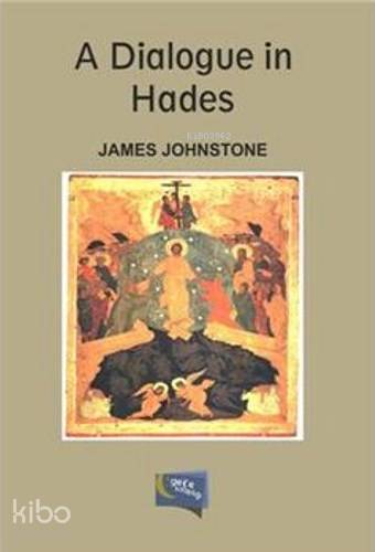 A Dialogue İn Hades