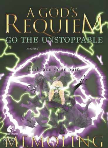 A Gods Requiem;Go The Unstoppable
