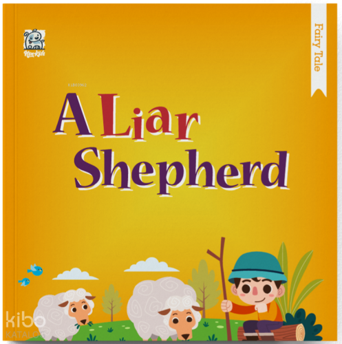 A Liar Shepherd