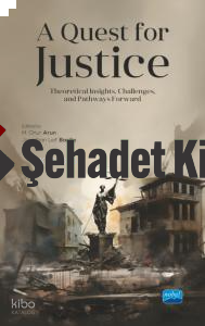 A Quest For Justice- Theoretical Insights, Challenges, and Pathways Forward