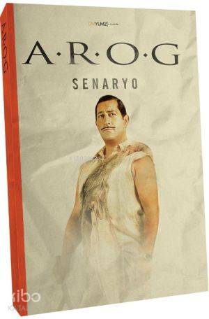 A.R.O.G.; Senaryo
