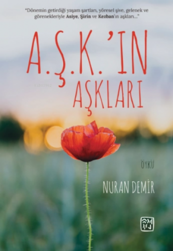 A.ş.k`ın Aşkları