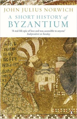 A Short History of Byzantium