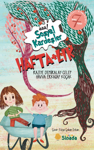 Aaa! Sosyal Kardeşler ;Haftalık Geleneksel Oyunlarımız