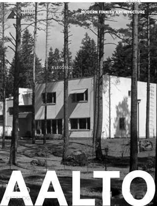 Aalto; Modern Finnish Architecture