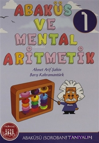Abaküs ve Mental Aritmetik 1