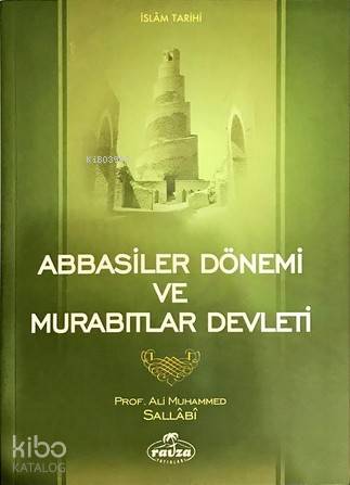 Abbasiler Dönemi ve Murabıtlar Devleti