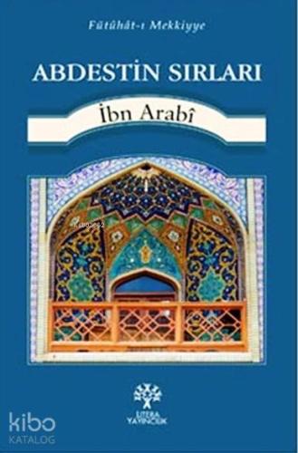 Abdestin Sırları