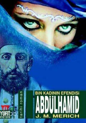 Abdülhamid / Bin Kadının Efendisi