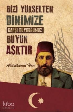 Abdulhamid Han Ajandası | Cüheyman Taha Aydın | Dava Adamı Yayınları