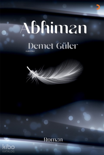 Abhiman | Demet Güler | Cinius Yayınları
