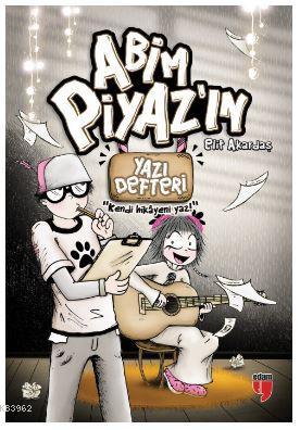 Abim Piyaz'ın Yazı Defteri