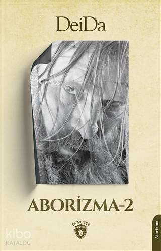 Aborizma 2 | David Deida | Dorlion Yayınevi