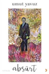 Absürt | Umut Yavuz | Cinius Yayınları