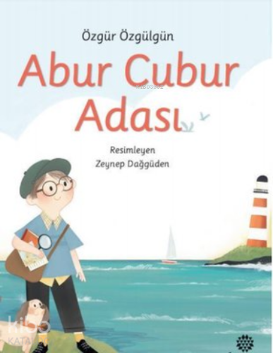Abur Cubur Adası