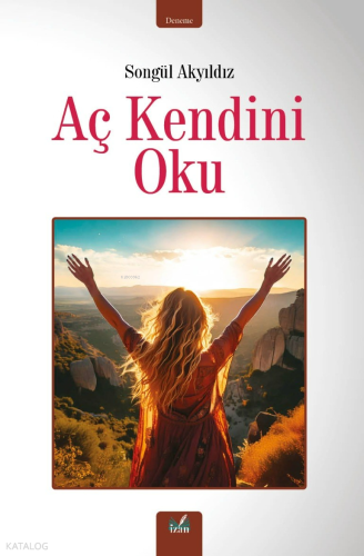 Aç Kendini Oku