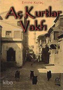 Aç Kurtlar Vakfı