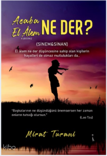 Acaba El Alem Ne Der?