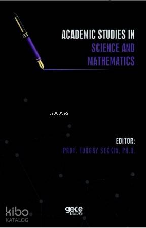 Academic Studies in Science and Mathematics