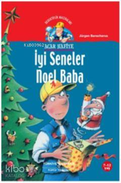 Acar Hafiye İyi Seneler Noel Baba