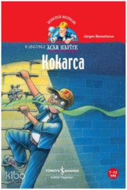 Acar Hafiye - Kokarca